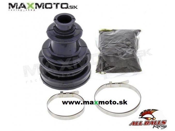 Manzeta klbu CF MOTO POLARIS 19 5021