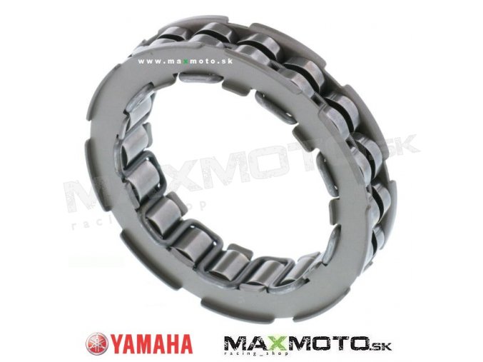 Volnobezka variatora YAMAHA Grizzly Kodiak Rhino a ine 4SH 16664 00 00