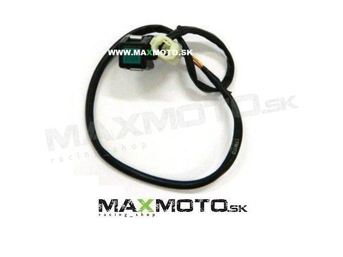 Štartovacie tlačítko CF MOTO Gladiator RX510/ RX530, 9010-150400