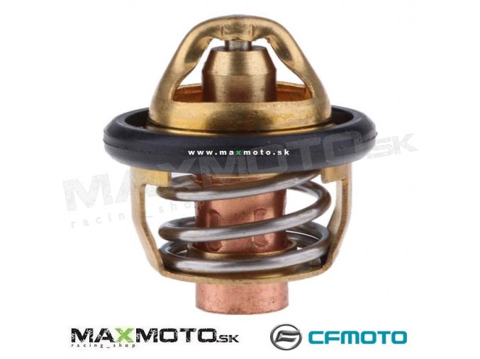 Termostat CF MOTO Gladiator RX510 X5 X6 Z6 UTV530 630 0180 022810