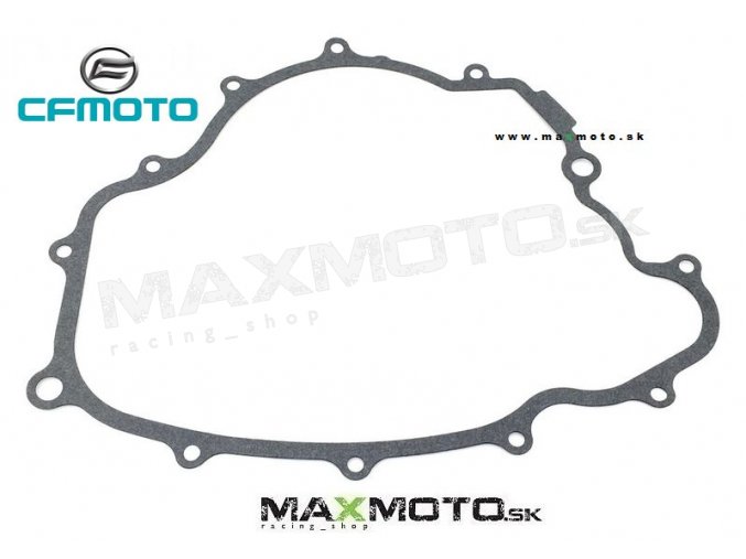 Tesnenie laveho bloku motora CF MOTO Gladiator RX510 X5 X6 Z6 UTV530 UTV630 0180 014002