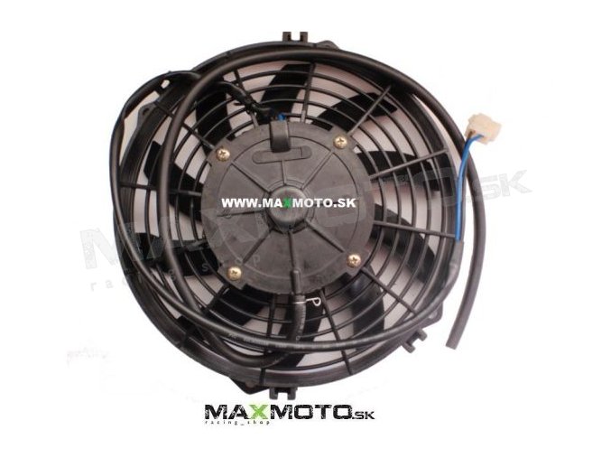 Ventilátor chladiča CF MOTO Gladiator RX510/ X5/ X6/ X450/ X520/ X550/ X600/ UTV530, 9010-180200-3000