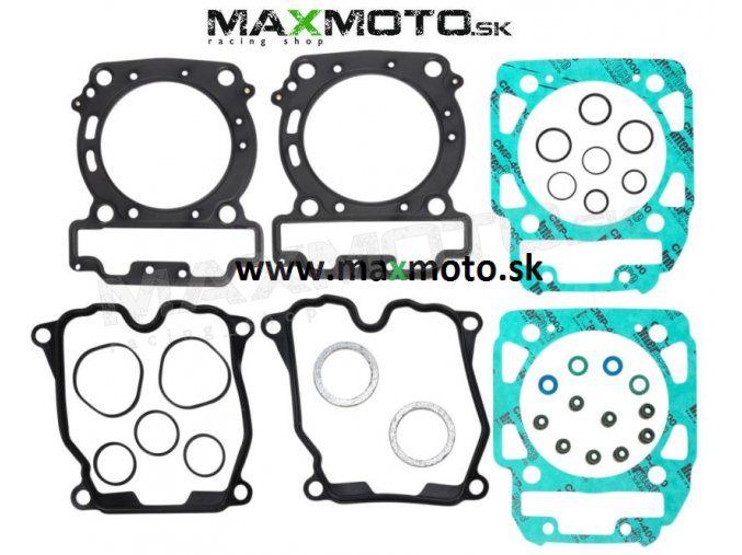 810956 tesnenia motora can am renegade outlander 800 1000