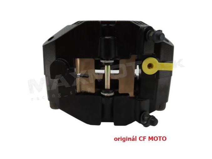 Brzdový strmeň zadný CF MOTO Gladiator RX510/ 530, X5/ X6/ X8, X450/ X520/ X550, UTV 530/ 630, 9010-080500