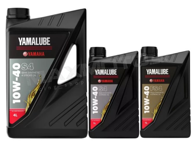 yamalube oleje 1