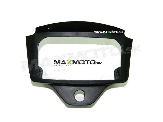 Plast displeja CF MOTO Gladiator RX510, zadný, 9010-040006