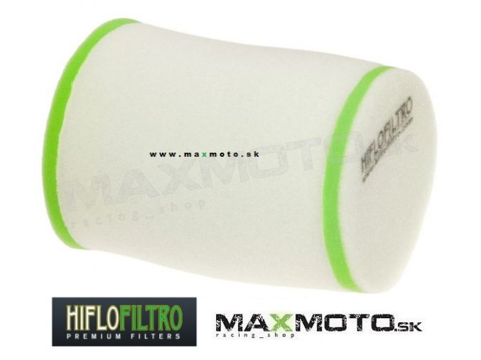 Vzduchovy filter KAWASAKI KFX450R 08 14 11013 0017 HFF2026