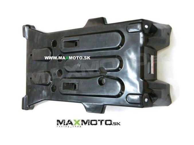 Plastový kryt podvozku CF MOTO Gladiator RX510/ RX530/ X5/ X6, zadný, 9010-040015