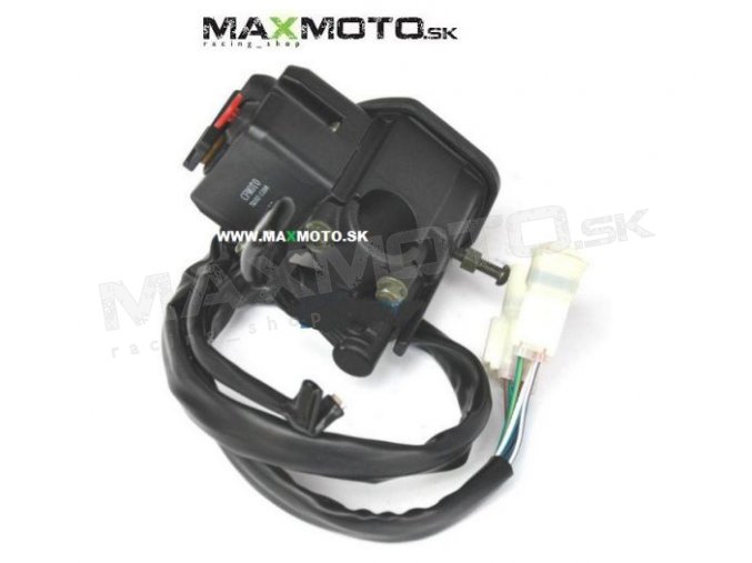 Zdužený ovládač CF MOTO Gladiator X5/X6/510/530, 9010-160700