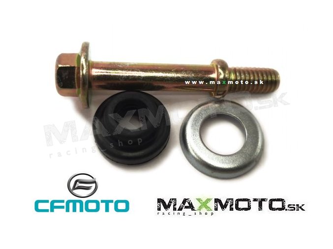 Skrutka krytu veka ventilov CF MOTO Gladiator X8 X450 X520 X550 X600 Z6 UTV830 0800 021100