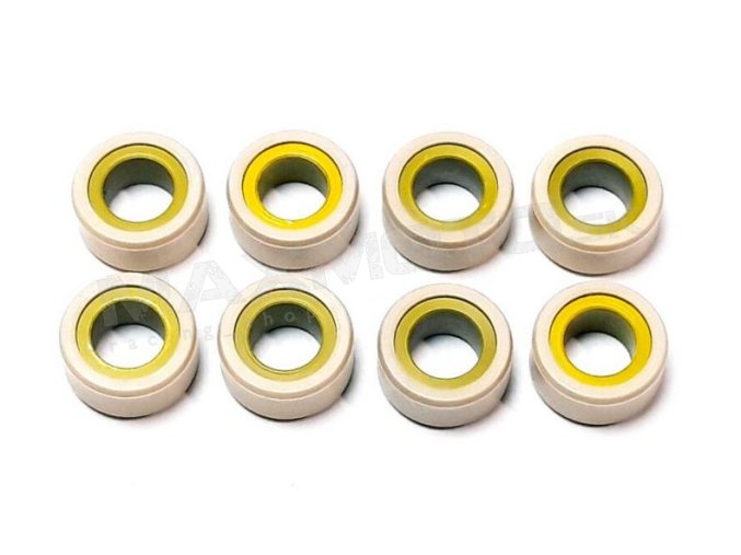 Komplet rolky variátora TGB, 492178A