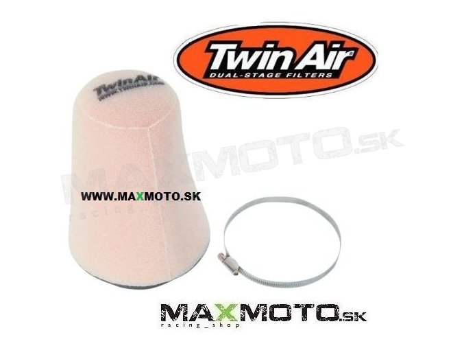 vzduchovy filter HONDA trx450 ER R 17254 HP1 600 150928FR