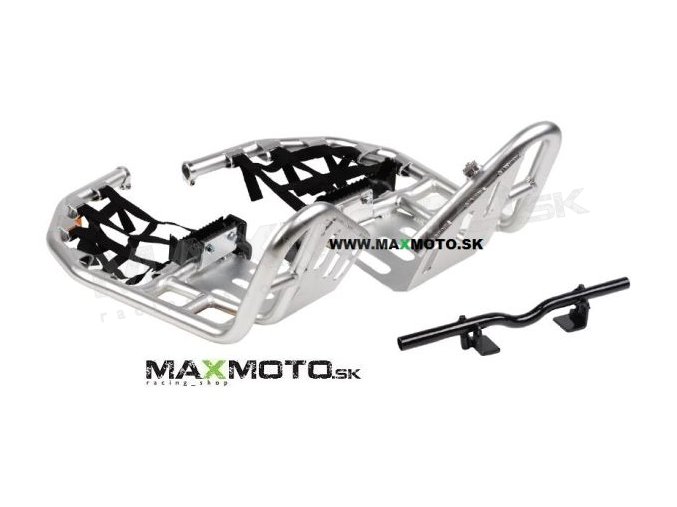 Nášlapy pre štvorkolku TGB Target NERF BARS, 515237MB