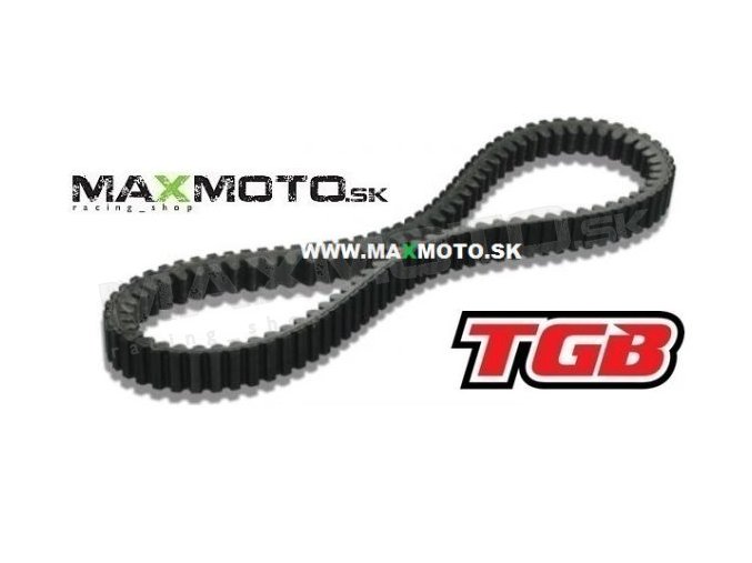 Variatorovy remen TGB Blade 1000i 927232