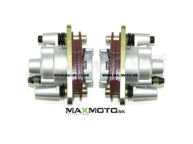 Brzdič predný pravý/ ľavý CF MOTO Gladiator RX510/ RX530/ X5/ X6/ X8/ X550, 9010-080800/ 9010-080700