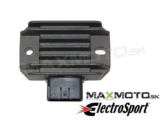 regulator napatia yamaha ESR133 3409 027 3409 046