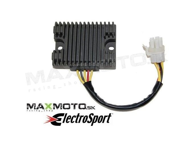 regulator napatia ESR866 710000257