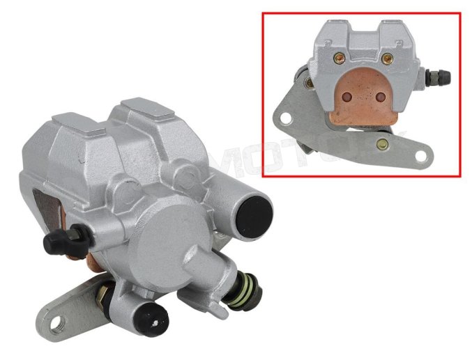 brzdovy strmen 3GD2580T0000 5930038F30999 3GD2580U0000​ 5910038F30999 AC 05A03