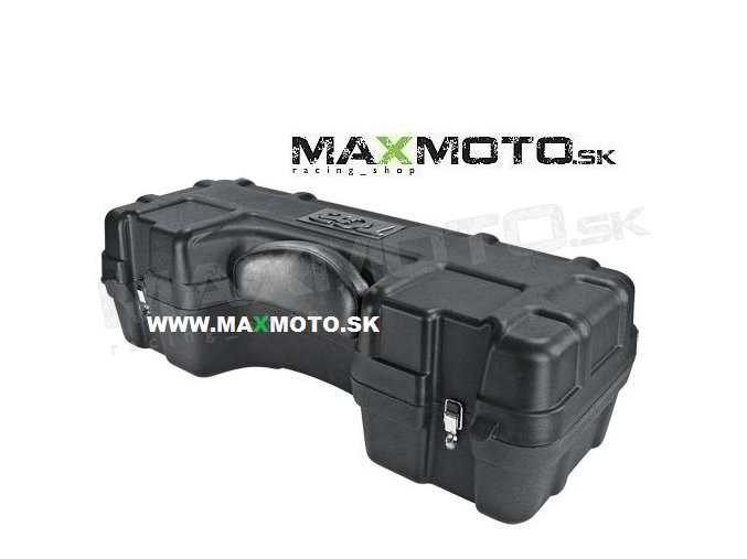 Box na štvorkolku TGB Blade Cargo 110L - zadný, veľký, 515086A