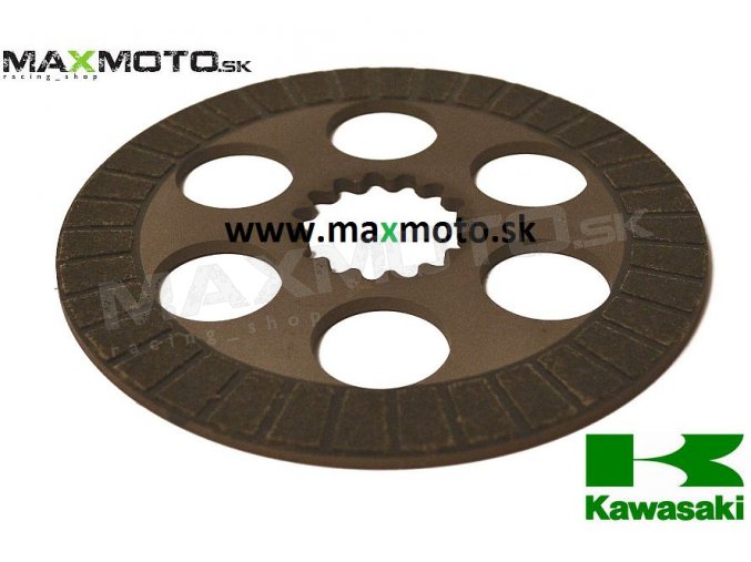 41080 1482 kawasaki brzdove lamely