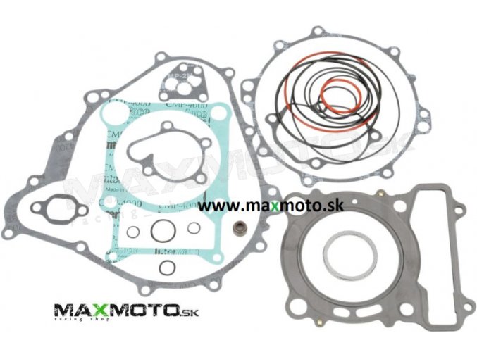 sada tesneni motora yamaha grizzly kodiak 400 450 Wolverine 808875