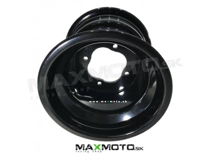 Disk zadný 9x8, 4/110, SUZUKI LTR 450, LTZ 400, Honda, KAWASAKI, ACCESS