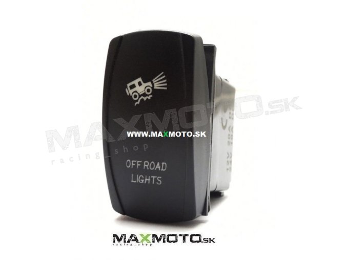 vypinac pridavnych svetiel polaris rzr renger vypps 1