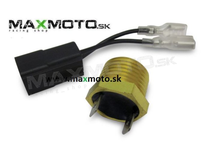 4010202 4110256 snimac teploty chladica polaris