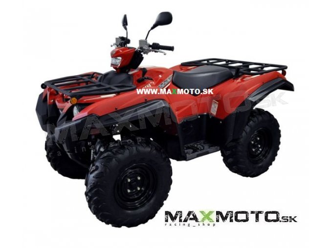 rozsirovacie lemy blatnikov yamaha grizzly 700