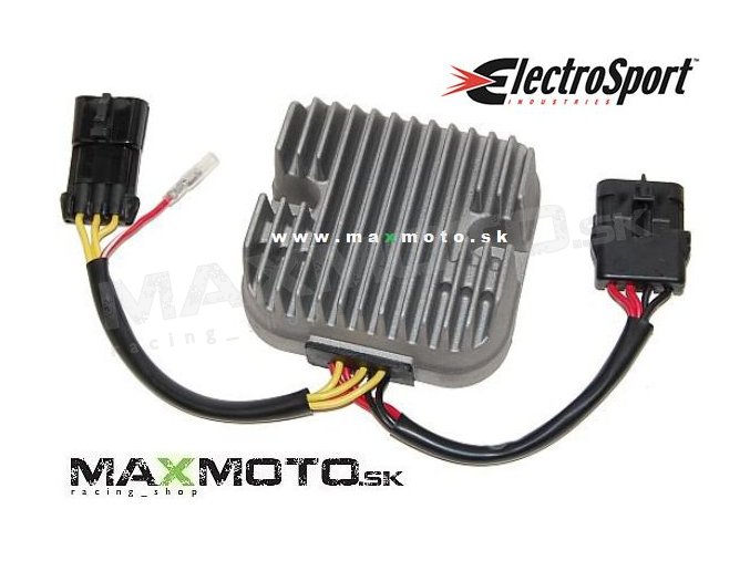 Regulator napatia POLARIS Sportsman 500 700 800 Ranger 500 700 RZR 800 4011569 4012384 4011925 ESR826