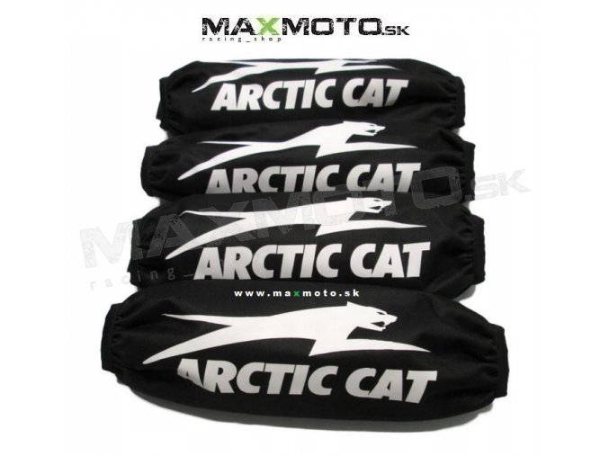 Navleky tlmicov ARCTIC CAT 4ks OSARCTICCAT
