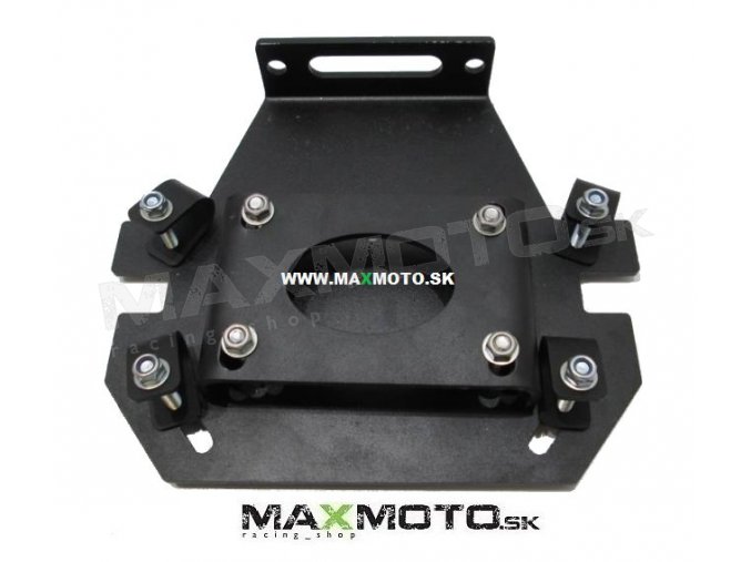 montazna platna k navijaku honda rincon 650 680