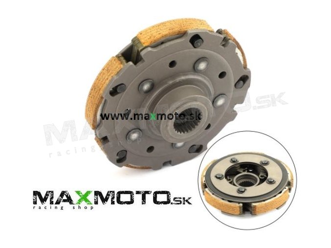0180 054000 2000 spojka CF MOTO gladiator 510 530 x5