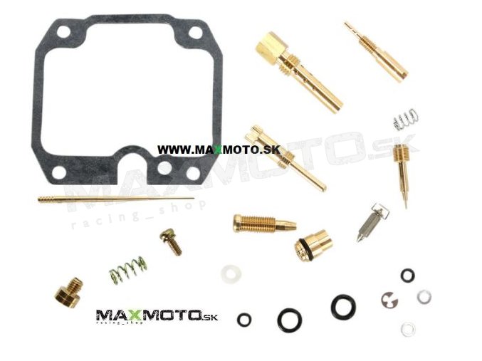 Opravná sada karburátora CAN-AM 200 Rally