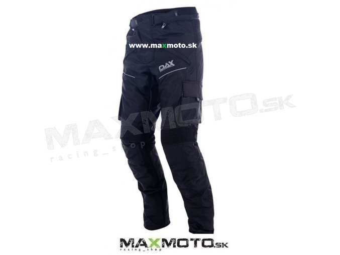 Textilne nohavice DAX men2
