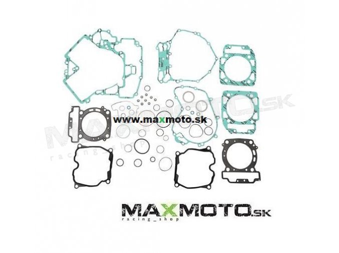 tesnenie motora komplet can am outlander 800