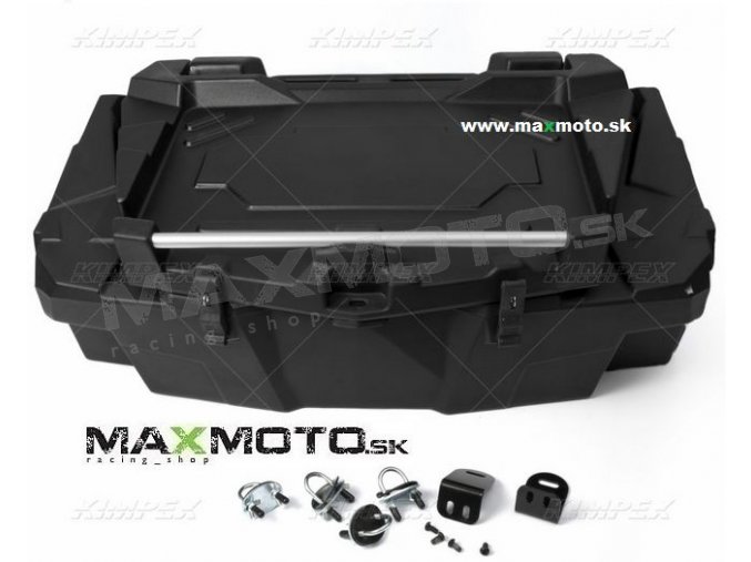 Box KIMPEX TRUNK UTV 175L