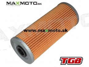 Olejovy filter TGB Blade 1000 910146 1