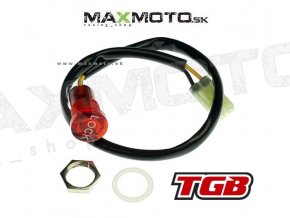 Kontrolka zamykania TGB Blade 550 Target 550 512649