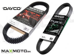 Remeň variátora KAWASAKI Brute Force 650/750, 360/700 Prairie, KFX700, V-Force 700 59011-0003, 59011-1080