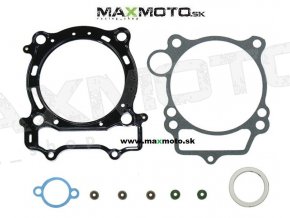 Tesnenie motora TOP END YAMAHA YFZ 450 NA40009T