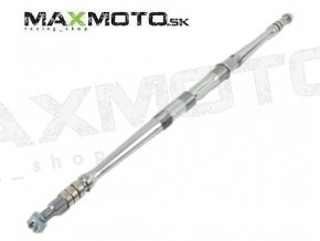 Zadna os pre stvorkolku Suzuki LTZ400 Kawasaki KFX400 2 2