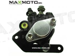 Brzdovy strmen zadny Yamaha Raptor 660 5LP 2580W 00 00 5LP 2580W 10 00