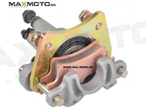 Brzdovy strmen zadny Polaris Sportsman 400 800 1911122
