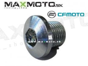 Vypustna matica diferencialu CF MOTO Gladiator X450 X520 X600 X850 X1000 0180 021008 0010
