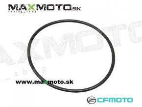 Gumicka pod kryt olejoveho filtra CF MOTO Gladiator X450 X520 X550 X8 Z8 0800 014003