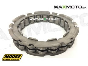Volnobezka startera KAWASAKI Brute Force 650 750 KFX700 Prairie 360 700 Bayou 400 Teryx 750 13194 1094 0924 0580 1