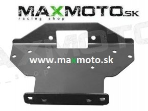 montazna platna pre navijak kawasaki bruteforce 650 750