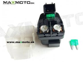 Rele startera SUZUKI Kingquad 450 700 750 GSX R 600 750 1000 SV650 31800 41G00 31800 41G10 SMF RL077