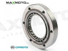 0180 091200 volnobezka startera CF MOTO GLADIATOR X